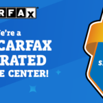 Carfax Top Service Center